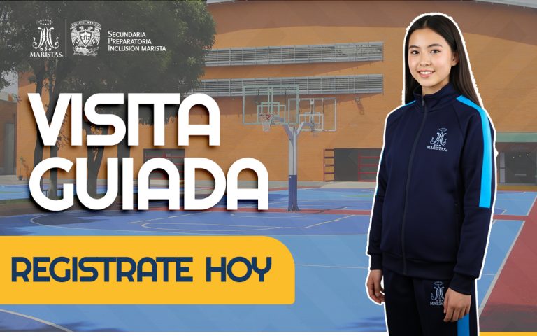 Admisiones abiertas 2026-2027